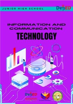 TLE ICT 7 LEARNING MODULE L1